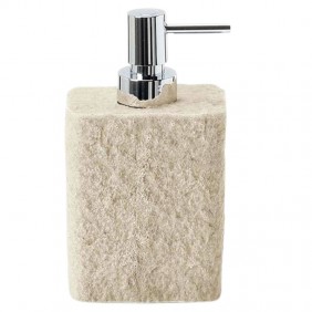 Gedy Aries soap dispenser beige AR80-03