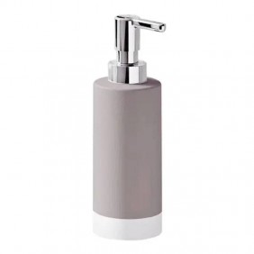 Dosasapone dispenser liquido d'appoggio Gedy...