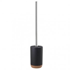 Gedy Ilary toilet brush holder matte black IL33-14
