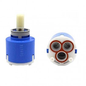 Cartridge for Paffoni taps without distribution...