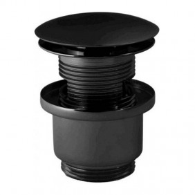 Desagüe universal Paffoni Clic clac 1 1/4 latón...