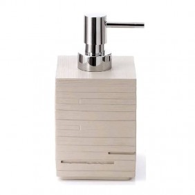 Dosasapone dispenser liquido d'appoggio Gedy...