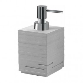 Dosasapone dispenser liquido d'appoggio Gedy...