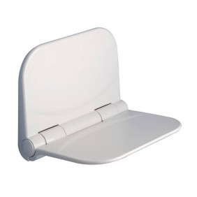 Gedy Dino folding shower seat capacity 120 Kg...