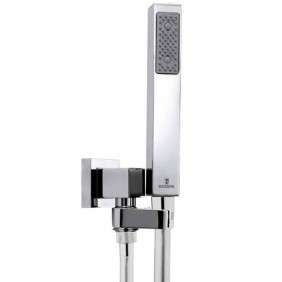 Kit Doccetta Bossini Cube con supporto...