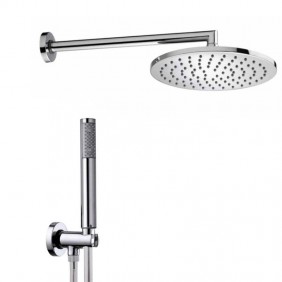Kit doccia con soffione Bossini Dream Cosmo...