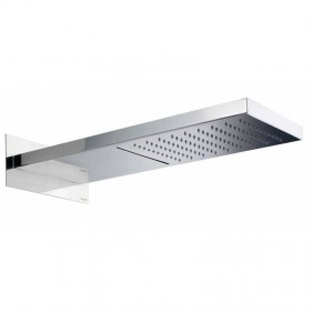 Soffione doccia a parete Bossini Manhattan 2...