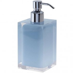 Dosasapone dispenser liquido d'appoggio Gedy...
