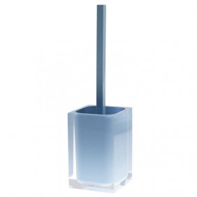 Gedy Rainbow WC-Bürstenhalter himmelblau RA33-86