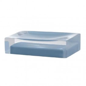 Gedy Rainbow Seifenschale himmelblau RA11-86