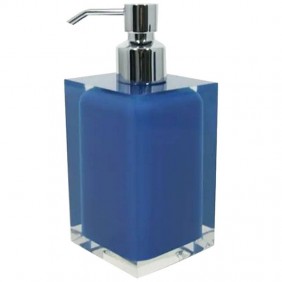 Dosasapone dispenser liquido d'appoggio Gedy...