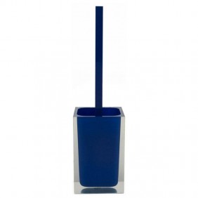 Gedy Rainbow WC-Bürstenhalter petrolblau RA33-65