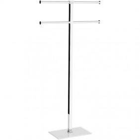 Gedy Rainbow towel stand white RA31-02
