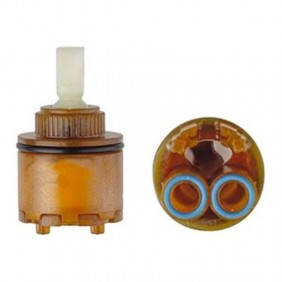 Open cartridge for Paini taps Diameter 35 mm...