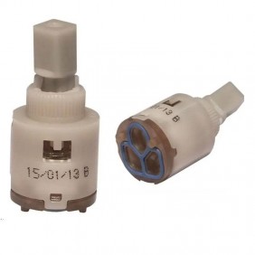 Paini tap cartridge diameter 25 mm without...