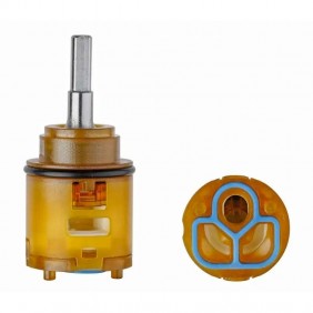 Cartridge for Paini Mixers Diameter 25 mm...