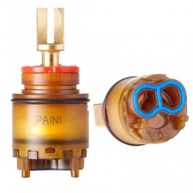 Kartusche für Paini Cox D25 mm Armaturen mit...