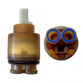 Paini Cox tap cartridge 35 mm diameter with...