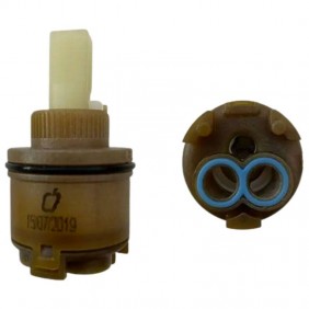 Paini tap cartridge diameter 30 mm with...