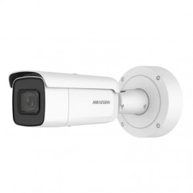 Cámara bullet Hikvision IP 8MP 2,8/12MM H265...
