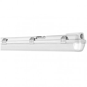 Plafoniera stagna vuota Ledvance Osram per Led...