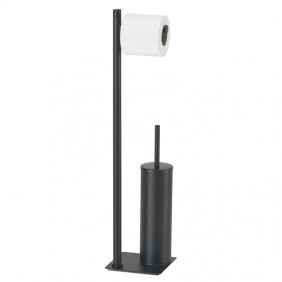 Gedy Trilly Freestanding toilet paper holder...