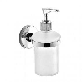 Dosasapone dispenser liquido a muro Gedy Felce...