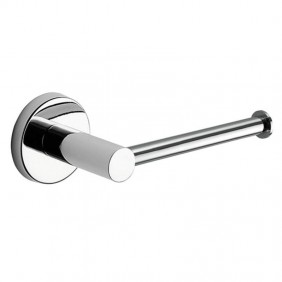 Gedy Felce wall-mounted toilet roll holder...