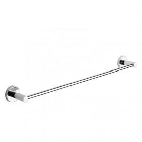 Toallero de baño de pared Gedy Felce 60cm...