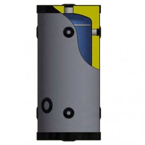 Elbi ACP 50 L inertial accumulator tank for...