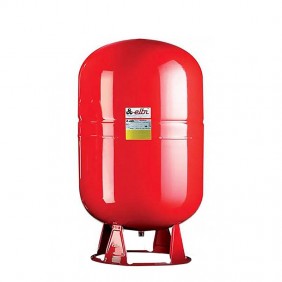 Elbi ERCE 80 Liter Ausdehnungsgefäß für...