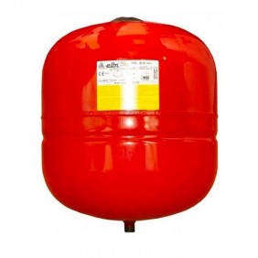 Elbi ERCE 50 Liter Ausdehnungsgefäß für...