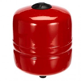 Elbi ER 18 CE 18-liter expansion vessel for air...