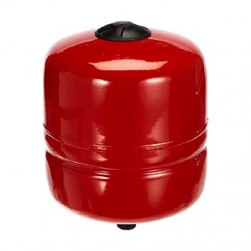 Vaso de expansión Elbi ER 8 CE 8 litros para...