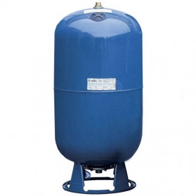 Elbi AFV 200-liter diaphragm pressure vessel...