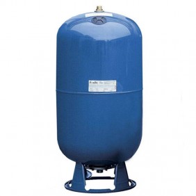 Elbi AFV 150-liter diaphragm pressure vessel...