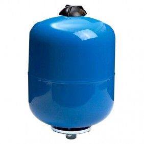 Elbi AC-25-CE 24-Liter Membran-Druckkessel für...