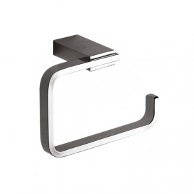 Toallero de anillo para baño de pared Gedy...