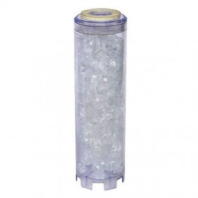 Euroacque Crystal 10 Kartusche Polyphosphat...