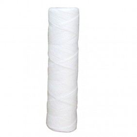 Euroacque FA 7-inch wire-wound filter cartridge...