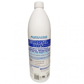 Euroacque Nachfüllpackung für Dosierpumpen 1 kg...