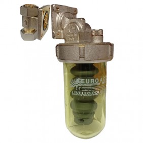 Euroacque proportional dosing unit without...