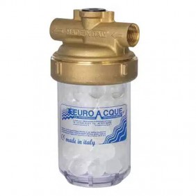 Euroacque filter ball dosing unit 3-way...