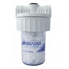 Distributeur de Polyphosphate Euroacque à...