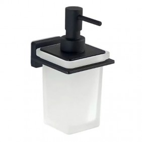Dosasapone dispenser liquido a muro Gedy Atena...