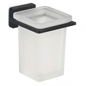 Portacepillos de dientes de pared Gedy Atena...