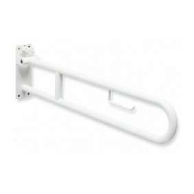 Gedy Fortis tilting grab bar disabled bathroom...