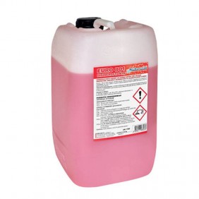 Euroacque boiler liquid descaling agent Euro...