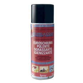 Spray assainissant pour climatiseurs Euroacque...