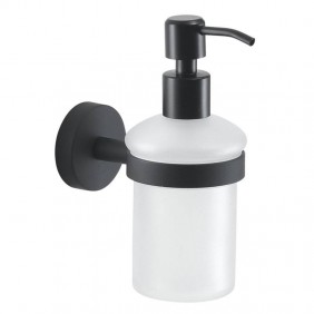 Dosasapone dispenser liquido a muro Gedy Eros...